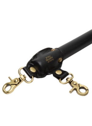 Bound to You Spreader Bar